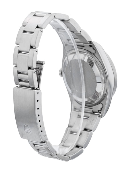 Rolex Oyster Perpetual Date 15210